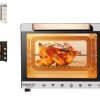 Rebune Electric Oven 60L, 1900W