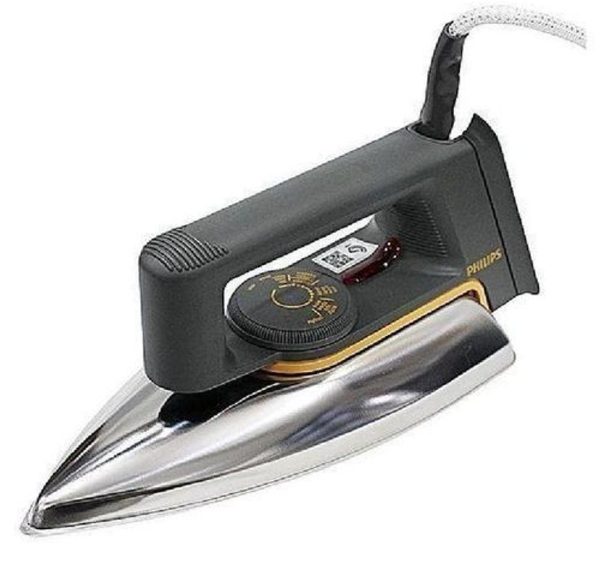 Philip Iron Box - Image 2