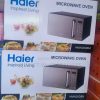 Haier  20litres digital  microwave