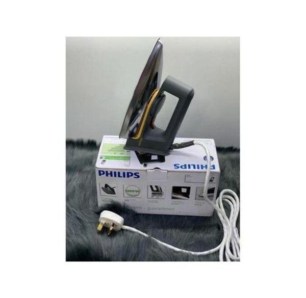 Philip Iron Box