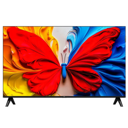 TCL 43S5K 43-inch QLED Google TV