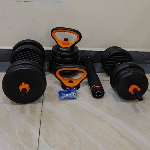Kettlebells Weight Set