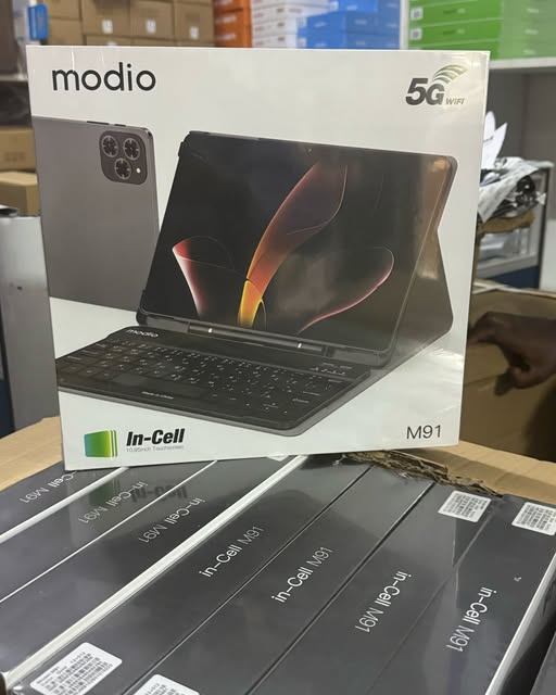 Modio M91