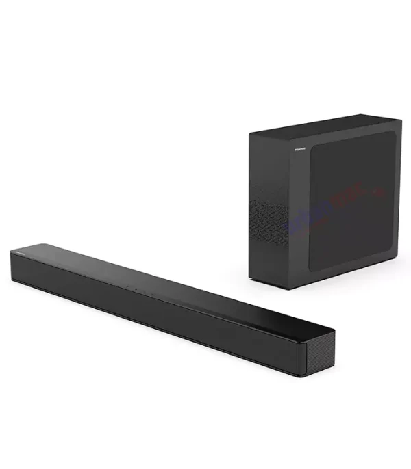 Hisense 240 watts 2.1CH hs2100