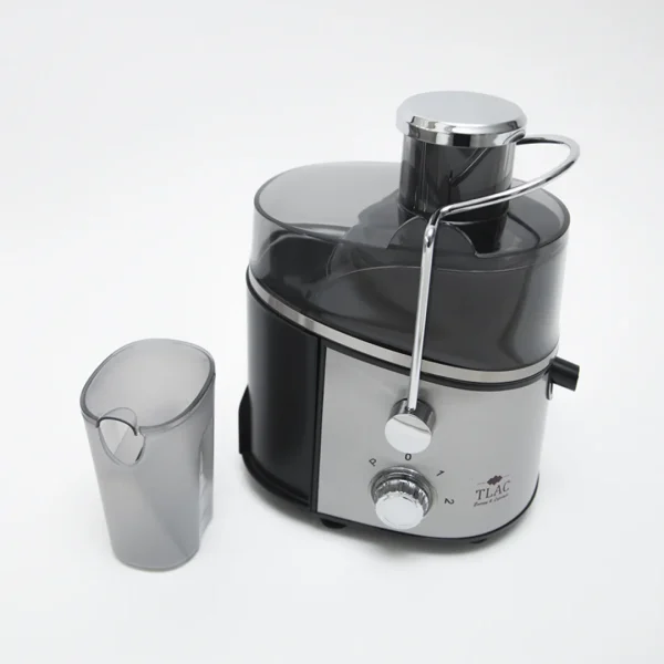 TLAC juicer/juice extractor 400w – TLAC JE-82