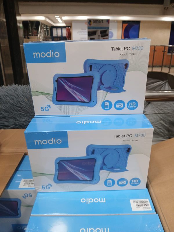 Modio m730 7"