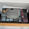 Von Microwave 20L Digital VAMS-20DGB