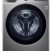 LG 15/8KG Wash and Dry Front Load Washing Machine