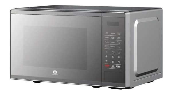 20L Digital Grill Microwave - HMR20EG3