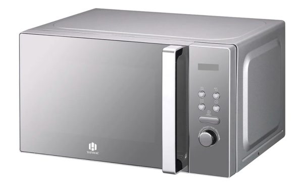20L Digital Grill Microwave - HMR20EG2