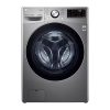 15kg/8 Kg | Front Load Washer/Dryer | AI DD™ | Steam™ | ThinQ™