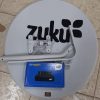 Zuku Complete Kits