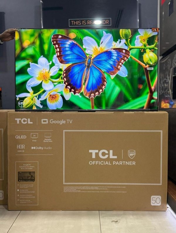 TCL TV