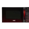 VON VAMS-20DGB Solo Microwave, 20L - 700W
