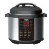 VON VSCP60MMX Pressure Cooker 6L - 1000W
