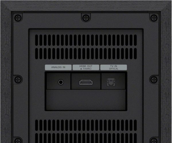 Sony Sound Bar - Image 3