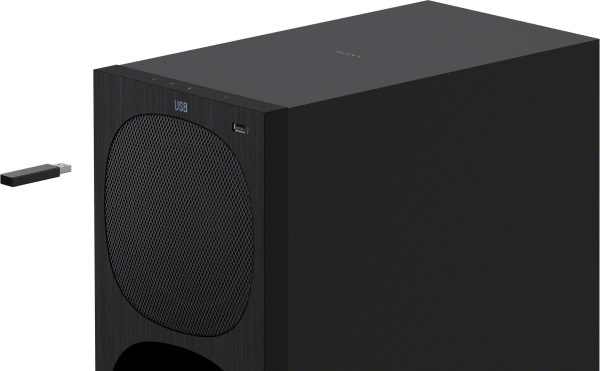 Sony Sound Bar - Image 2