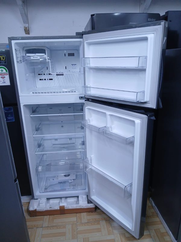 LG 438 Litres Double Door Fridge GL-C652HLCM