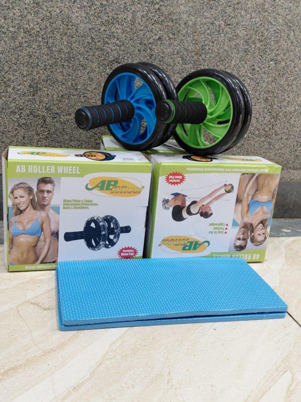 AB Wheel Abs Roller