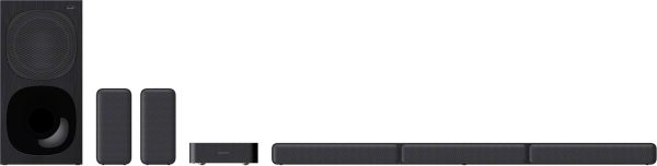 Sony Sound Bar - Image 5