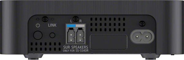 Sony Sound Bar - Image 4