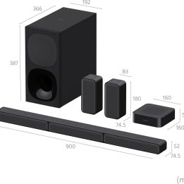 Sony Sound Bar