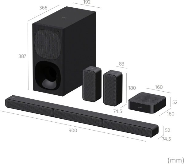 Sony Sound Bar