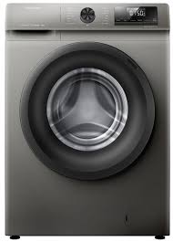 Hisense front load washing machine