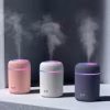 Norwich humidifier