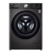 F4V9BWP2EE LG 12kg | Front Loader Washer | AI DD™ | Steam™ | TurboWash™ WASH AND SPIN