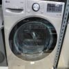 LG 15/8kg Wash And Dry Front Load Washing Machine F0L9DGP2S