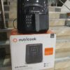 Nutricook NC-AF205K 2 Rapid Air Fryer 5.5L