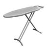 Imported Metallic Ironing Board
