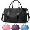 Travel Duffle Bag