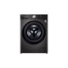 F4V9BDP2EE LG 12kg/8kg | Front Load Washer/Dryer | AI DD™ | Steam™ | TurboWash™