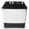 Haier 10 kg Twin Tub Semi-Automatic Washing Machine