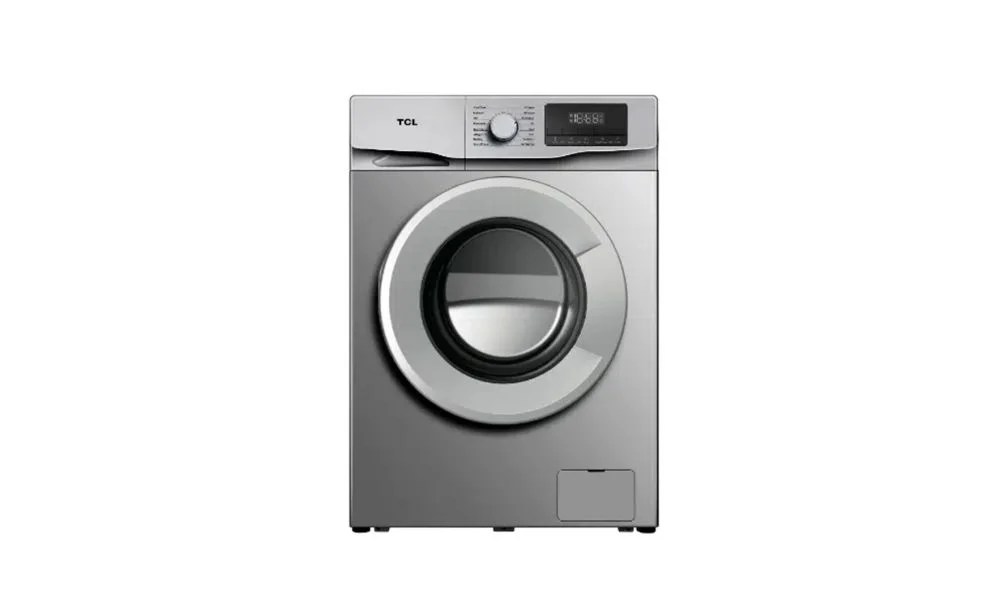 TCL 12kg Wash and Spin – Powerful Laundry Performance
