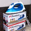 Binatone Steam Iron